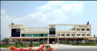Hotel Vivera (Bhongir By Pass), Nalgonda 1